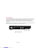 Preview for 73 page of Fujitsu Lifebook P701 User Manual