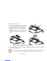 Preview for 107 page of Fujitsu Lifebook P701 User Manual