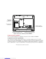 Preview for 200 page of Fujitsu Lifebook P701 User Manual