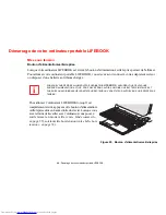 Preview for 224 page of Fujitsu Lifebook P701 User Manual