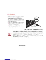 Preview for 253 page of Fujitsu Lifebook P701 User Manual