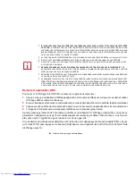 Preview for 356 page of Fujitsu Lifebook P701 User Manual