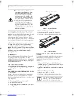 Предварительный просмотр 40 страницы Fujitsu Lifebook P7120 User Manual