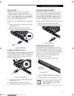 Предварительный просмотр 51 страницы Fujitsu Lifebook P7120 User Manual