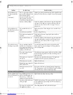 Предварительный просмотр 78 страницы Fujitsu Lifebook P7120 User Manual