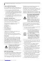 Preview for 41 page of Fujitsu Lifebook P7230 User Manual