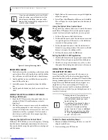 Preview for 51 page of Fujitsu Lifebook P7230 User Manual