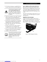 Preview for 52 page of Fujitsu Lifebook P7230 User Manual