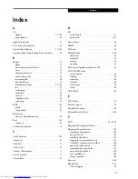 Preview for 126 page of Fujitsu Lifebook P7230 User Manual