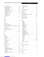 Preview for 128 page of Fujitsu Lifebook P7230 User Manual