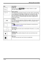 Preview for 43 page of Fujitsu LIFEBOOK P727 Operating Manual