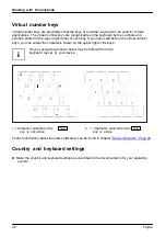 Preview for 44 page of Fujitsu LIFEBOOK P727 Operating Manual