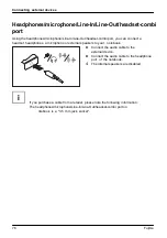 Preview for 78 page of Fujitsu LIFEBOOK P727 Operating Manual