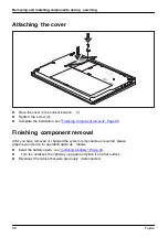 Preview for 88 page of Fujitsu LIFEBOOK P727 Operating Manual