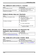 Preview for 93 page of Fujitsu LIFEBOOK P727 Operating Manual