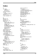 Preview for 125 page of Fujitsu LIFEBOOK P727 Operating Manual