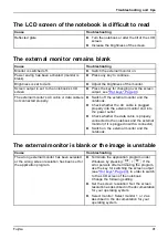 Preview for 93 page of Fujitsu LIFEBOOK P728 Operating Manual