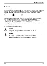 Preview for 105 page of Fujitsu LIFEBOOK P728 Operating Manual