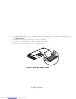 Preview for 67 page of Fujitsu Lifebook P770 User Manual