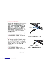 Preview for 82 page of Fujitsu Lifebook P770 User Manual