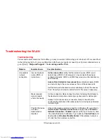 Preview for 155 page of Fujitsu Lifebook P770 User Manual