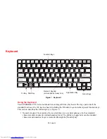 Preview for 30 page of Fujitsu Lifebook P771 User Manual