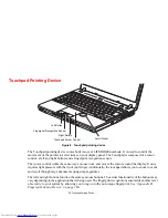 Preview for 33 page of Fujitsu Lifebook P771 User Manual