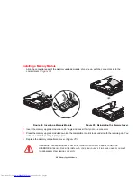 Предварительный просмотр 69 страницы Fujitsu Lifebook P771 User Manual