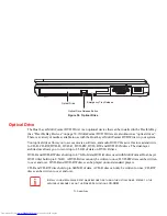 Предварительный просмотр 71 страницы Fujitsu Lifebook P771 User Manual