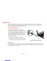 Preview for 81 page of Fujitsu Lifebook P771 User Manual