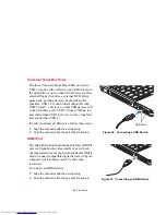 Preview for 82 page of Fujitsu Lifebook P771 User Manual