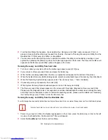 Preview for 109 page of Fujitsu Lifebook P771 User Manual