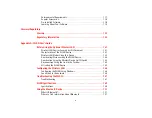 Предварительный просмотр 12 страницы Fujitsu LifeBook P772 User Manual