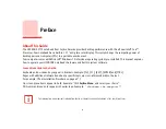 Предварительный просмотр 14 страницы Fujitsu LifeBook P772 User Manual