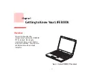 Предварительный просмотр 17 страницы Fujitsu LifeBook P772 User Manual