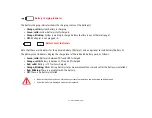 Предварительный просмотр 27 страницы Fujitsu LifeBook P772 User Manual