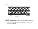 Предварительный просмотр 29 страницы Fujitsu LifeBook P772 User Manual