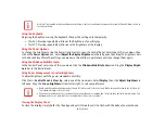 Предварительный просмотр 49 страницы Fujitsu LifeBook P772 User Manual