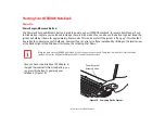 Предварительный просмотр 51 страницы Fujitsu LifeBook P772 User Manual