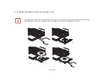 Предварительный просмотр 68 страницы Fujitsu LifeBook P772 User Manual