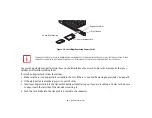 Предварительный просмотр 75 страницы Fujitsu LifeBook P772 User Manual