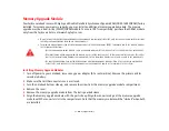 Предварительный просмотр 77 страницы Fujitsu LifeBook P772 User Manual