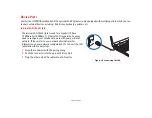 Предварительный просмотр 80 страницы Fujitsu LifeBook P772 User Manual