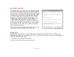 Предварительный просмотр 82 страницы Fujitsu LifeBook P772 User Manual