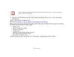 Предварительный просмотр 90 страницы Fujitsu LifeBook P772 User Manual