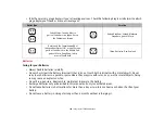 Предварительный просмотр 115 страницы Fujitsu LifeBook P772 User Manual