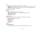 Предварительный просмотр 120 страницы Fujitsu LifeBook P772 User Manual