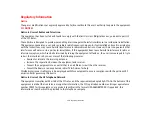 Предварительный просмотр 140 страницы Fujitsu LifeBook P772 User Manual