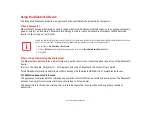 Предварительный просмотр 157 страницы Fujitsu LifeBook P772 User Manual