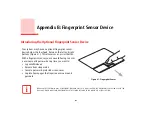 Предварительный просмотр 159 страницы Fujitsu LifeBook P772 User Manual